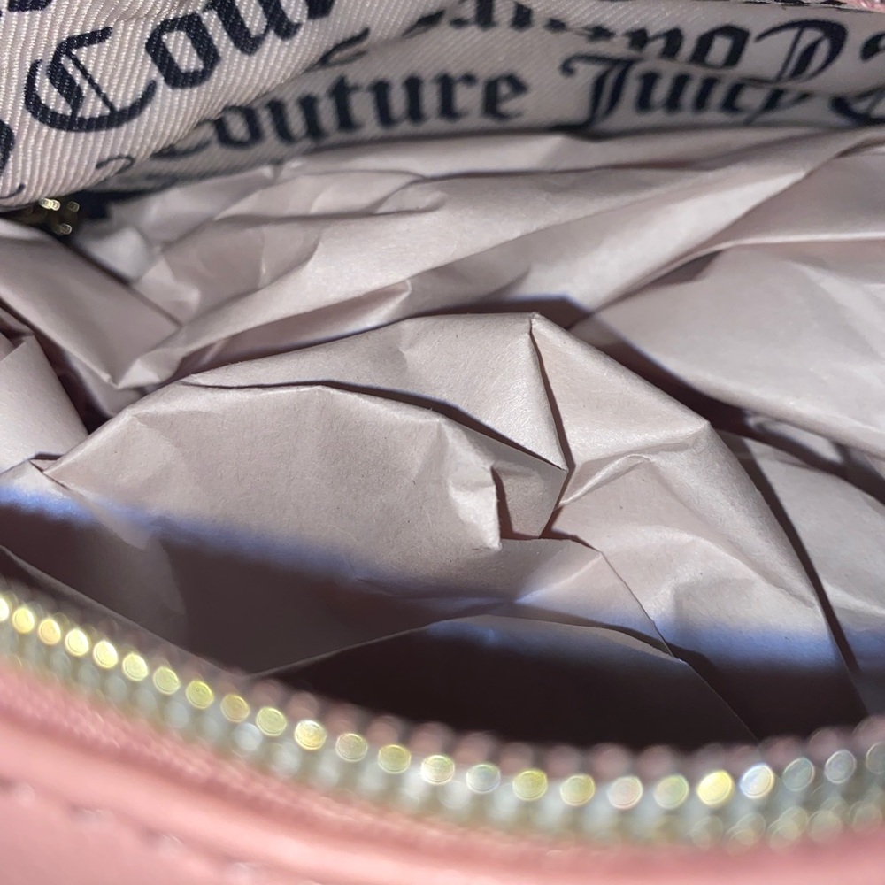 Juicy Couture Taffy Bag - Picture 4 of 7